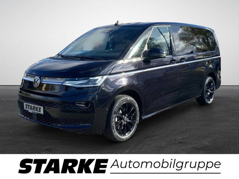 Volkswagen T7 Multivan 2.0 TDI DSG Style lang  AHK Navi LED