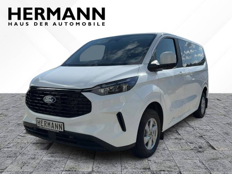 Ford Tourneo Custom 2.0 EcoBlue 320 L1 Trend