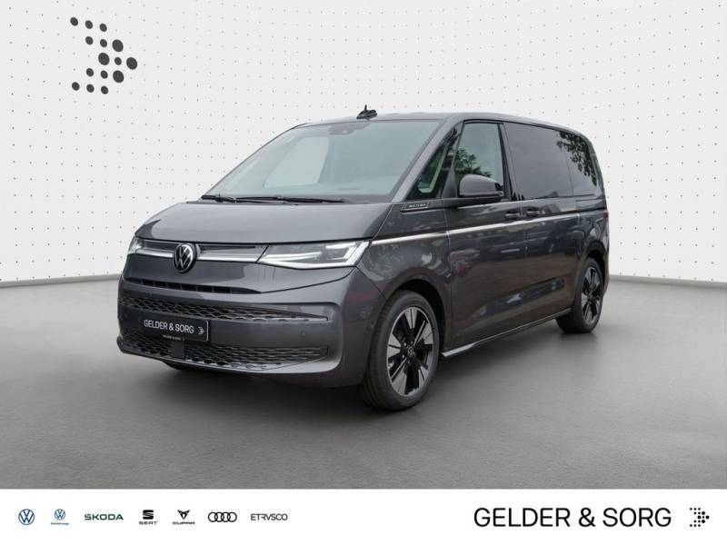 Volkswagen T7 Multivan Style TDI DSG *AGR*Navi*HandK*AHL*DCC*