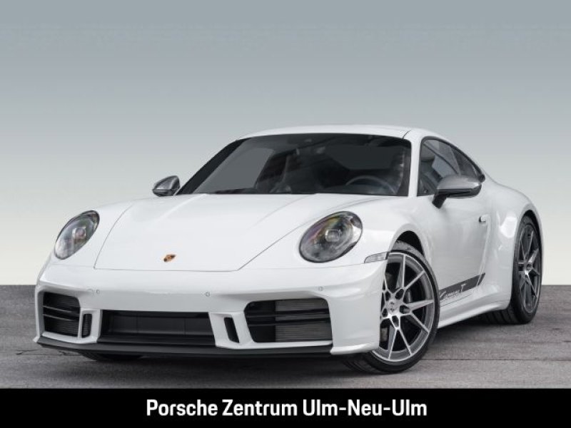 Porsche 992 -2 (911) Carrera T