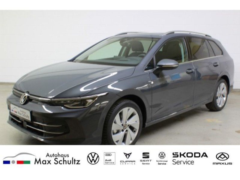 Volkswagen Golf Variant Style 1,5 l eTSI OPF 110 kW (150 PS