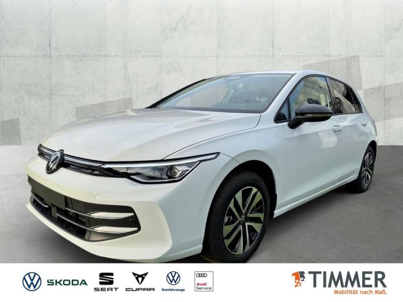 Volkswagen Golf Life 1,5 l TSI OPF 110 kW (150 PS) 6-Gang
