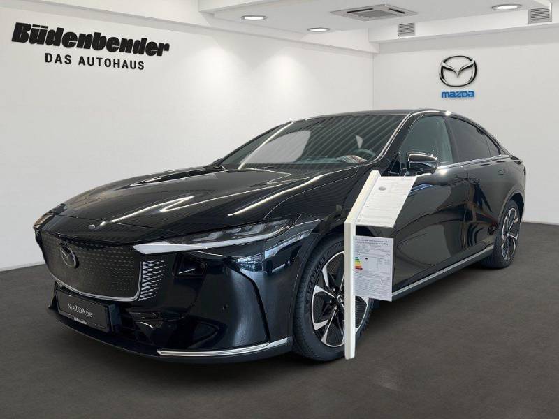 Mazda 6e 5HB EV 258ps 1AT RWD Takumi Mazda6e 5HB EV 25