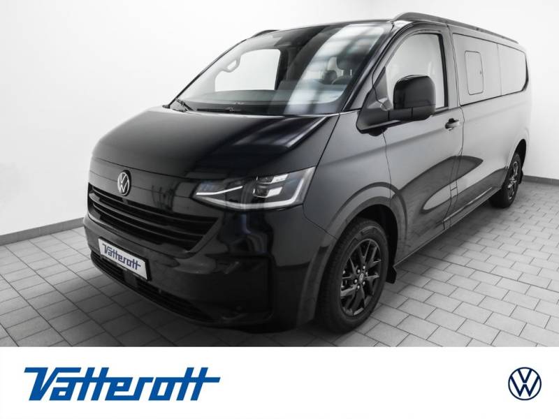 Volkswagen T7 Caravelle 2.0 TDI Life LR AHK Navi Ganzjahres