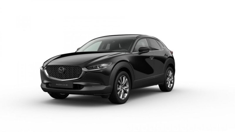 Mazda CX-30  e-SKYACTIV G 140ps 6AT FWD Exclusive-line