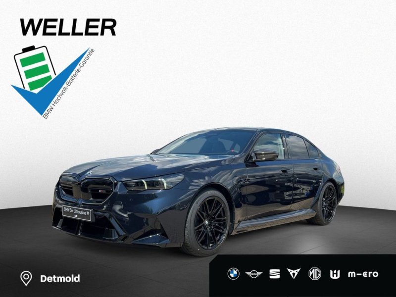 BMW M5 Limousine M xDrive, Leasing ab 2.249 EUR