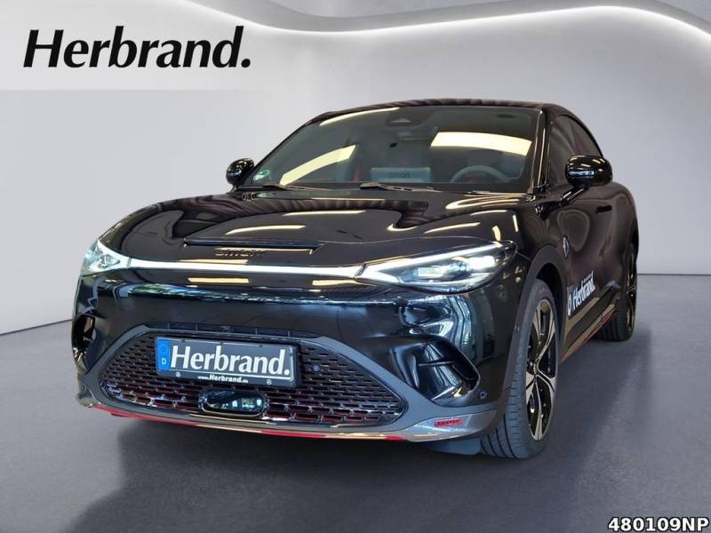 Smart #3 BRABUS +360+PANO+BEATS+MEMORY+HUD+