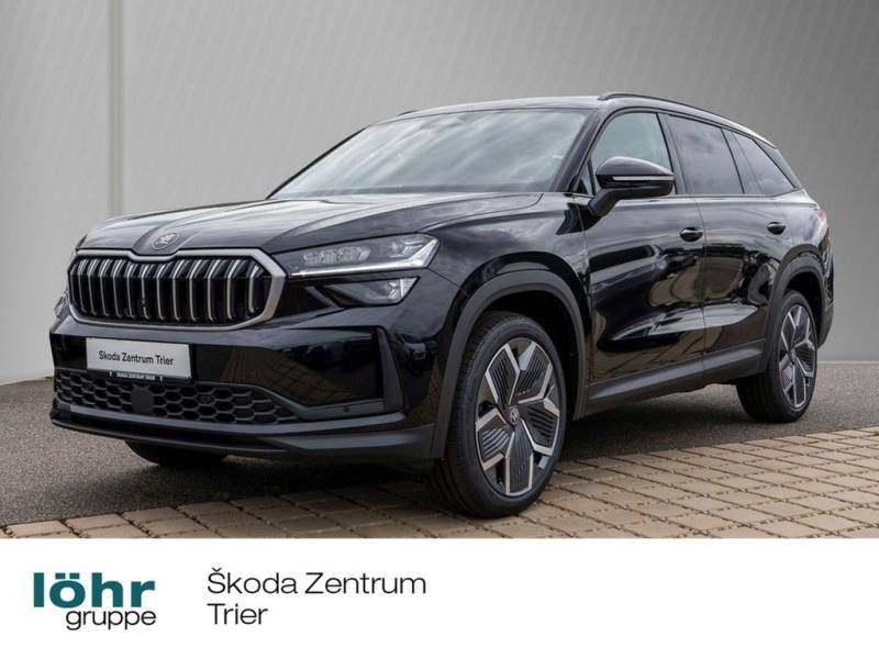 Skoda Kodiaq 2.0 TDI  4x4 DSG Selection