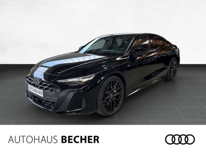 Audi A6 Limo edition one 150 kW TDI quattro /Pano/Nav