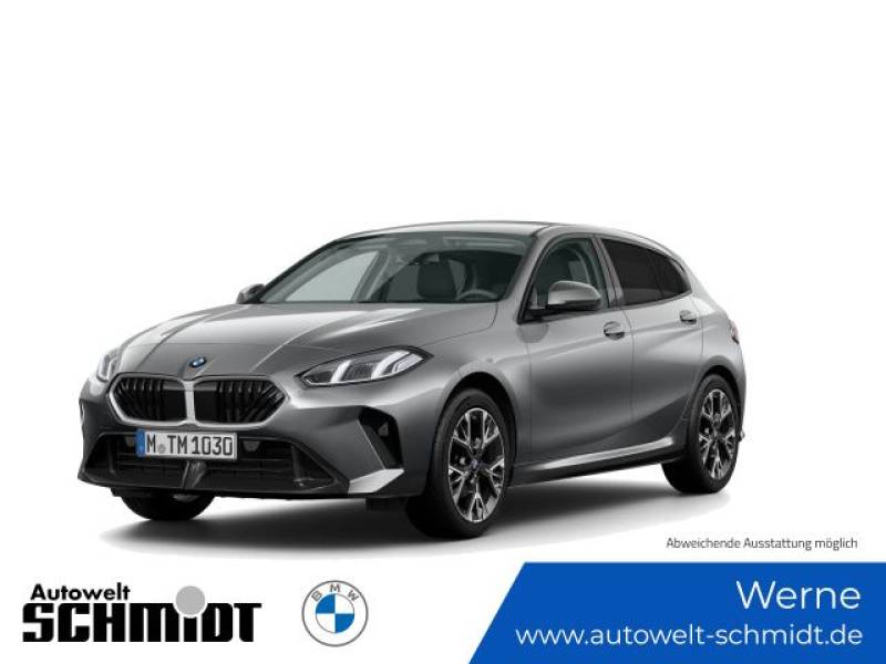 BMW 120 M Sport Design  UPE 44.700 EUR