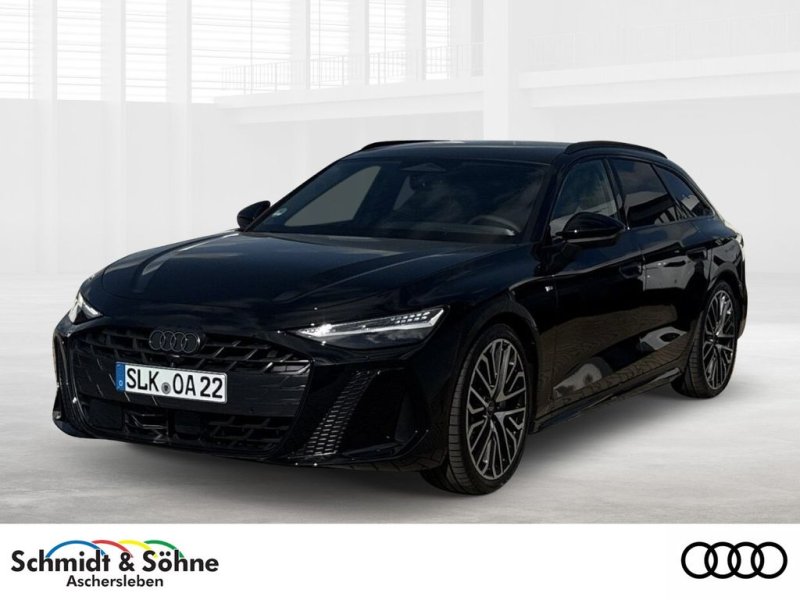 Audi A6 Avant TFSI quattro 270 kW S tronic