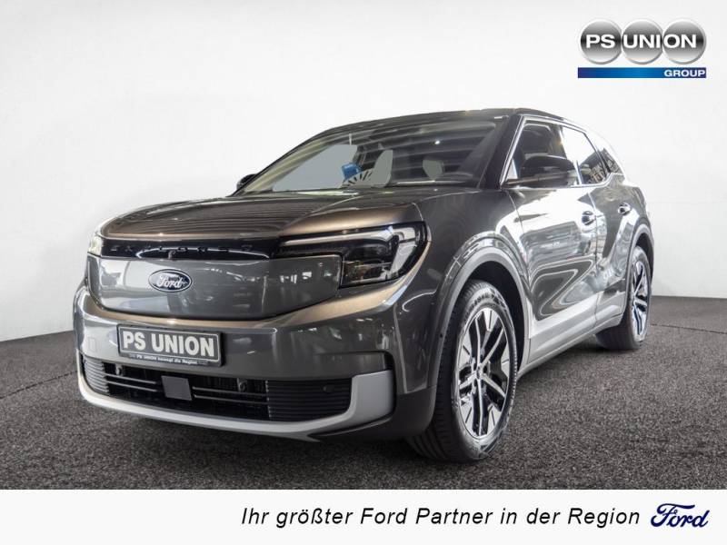 Ford EXPLORER RWD EXTENDED RANGE W-LAN ACC HUD LED