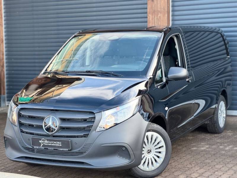 Mercedes-Benz Vito Kasten114CDI PRO LANG/CAM/AHK/NEW-MOD/TotWi