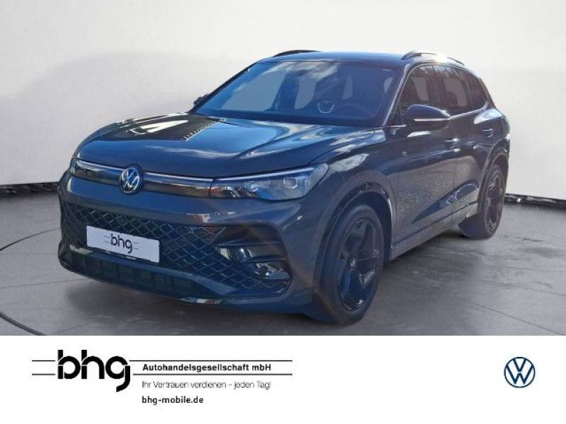 Volkswagen Tiguan 1.5 eTSI OPF DSG R-Line