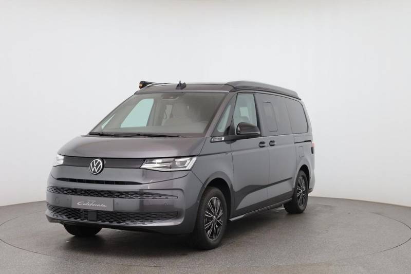 Volkswagen T7 California Beach TDI - LED +StHz +SHZ