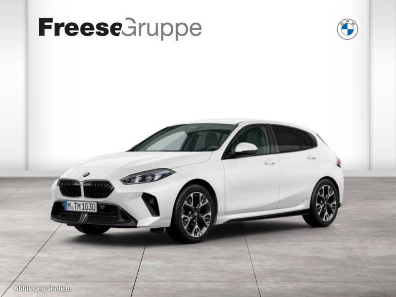BMW 120 RFK HIFI LENKRADHZ SPORTSITZE LED SHZ DAB BT