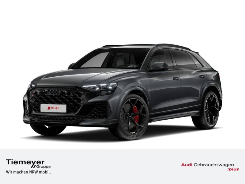 Audi RS Q8 4.0 TFSI Q PERFORMANCE UPE179 LM23 KERAMIK