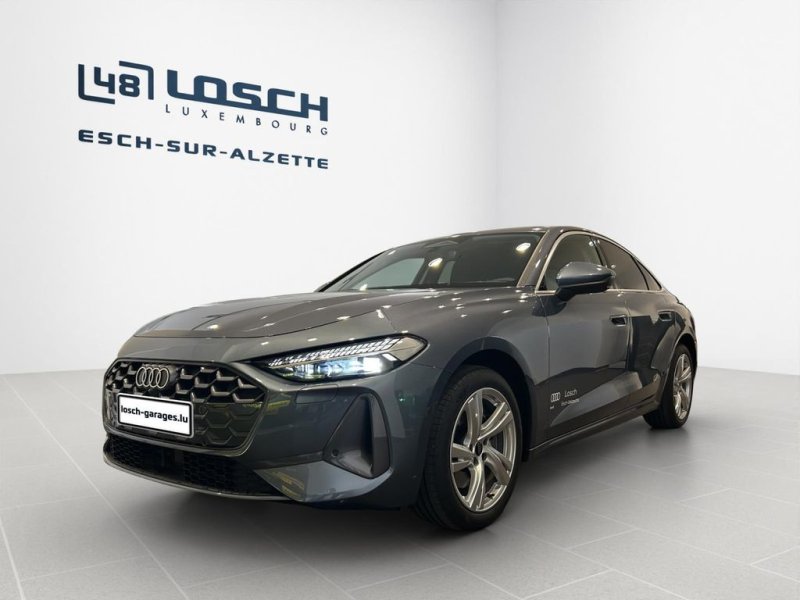 Audi A5 TDI 150 kW S tronic