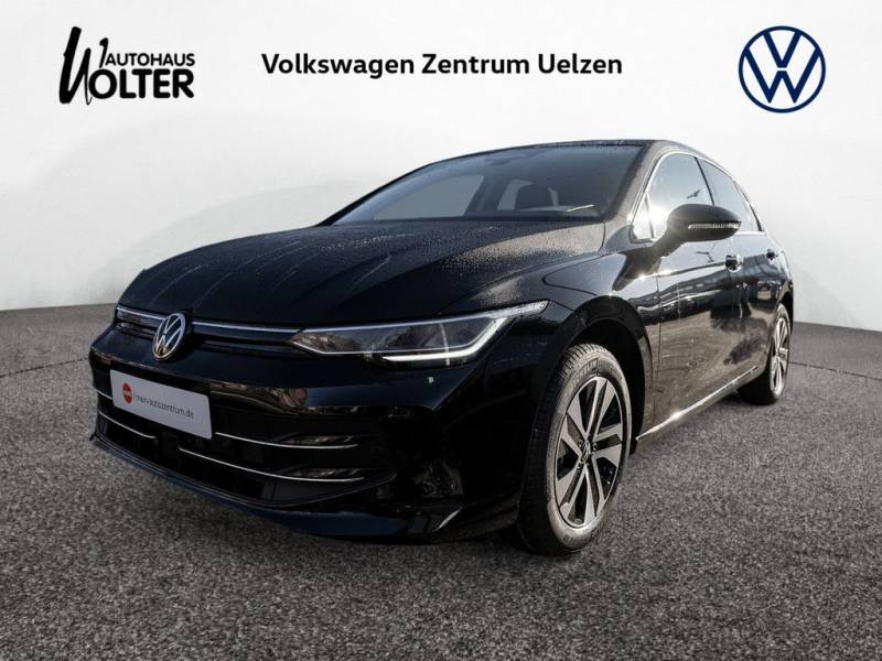 Volkswagen Golf VIII 1.5 TSI Energy SHZ AHK ACC FACEL. LED