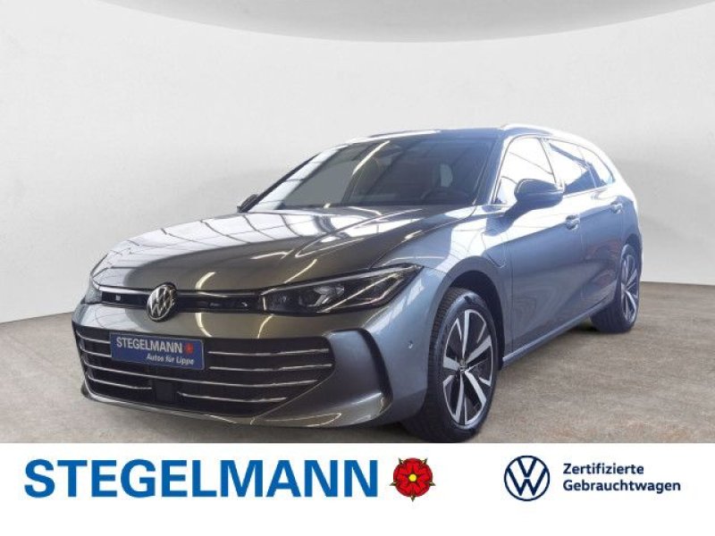 Volkswagen Passat 1,5 l eHybrid OPF 110 kW (150 PS) / 85 KW