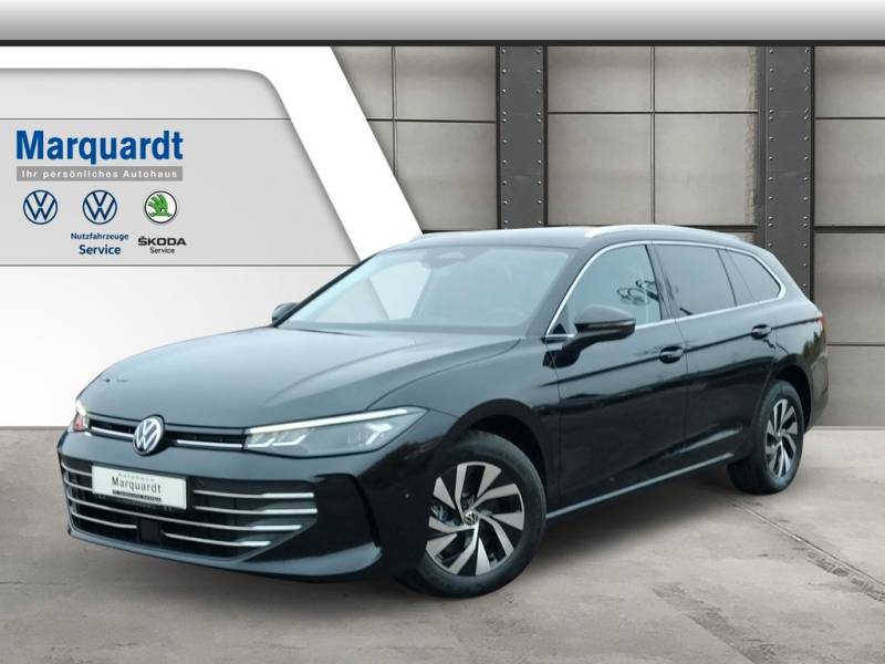 Volkswagen Passat Variant1.5TSI AHK LED Side ACC5J.Garantie