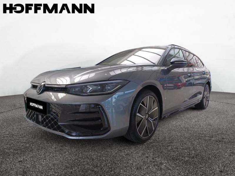 Volkswagen Passat Variant R-Line Signature 5 Jahre Garantie