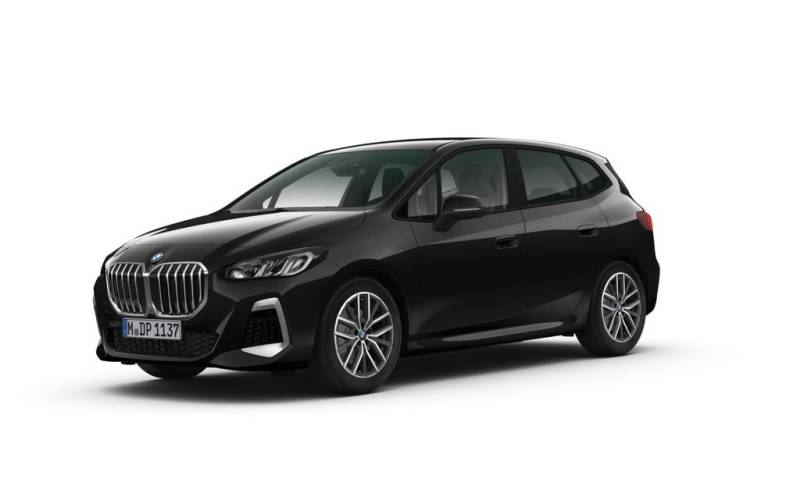 BMW 218i Active Tourer M Sportpaket  UPE 49.060 EUR