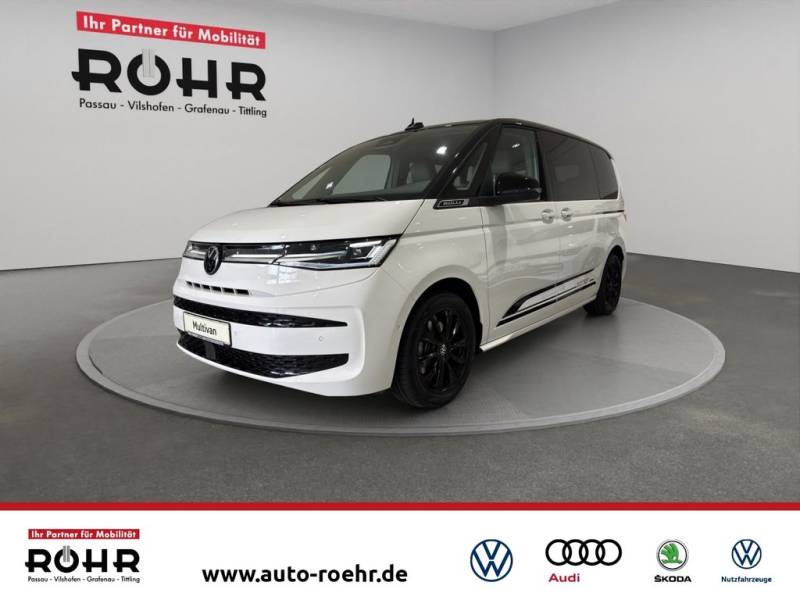 Volkswagen T7 Multivan ENERGY (AHK/WR/Navi) Motor: 2.0 l TD