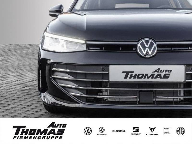 Volkswagen Passat Variant 1.5 eTSI Business DSG AHK