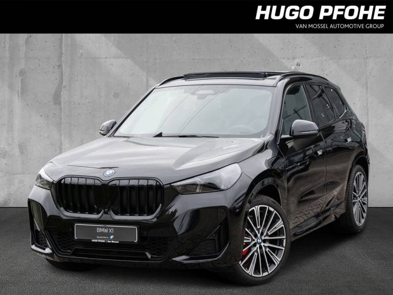 BMW X1 xDrive25e.M Sport.AHK. Sport Pro