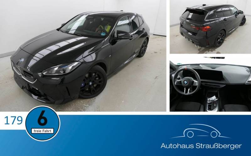 BMW M135xi ACC 360° LRHZ 2ZK SHZ HuD QI H/K Memory