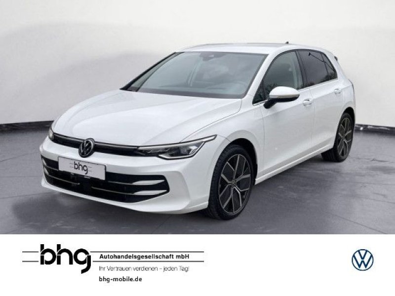 Volkswagen Golf Style 1,5 l TSI OPF 6-Gang