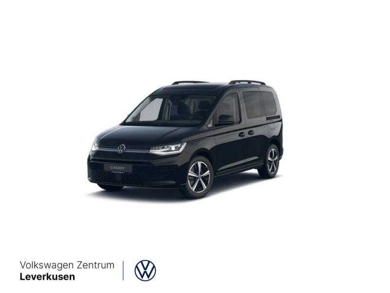 Volkswagen Caddy TDI Dark Label PANO STANDHZ AHK ACC LED