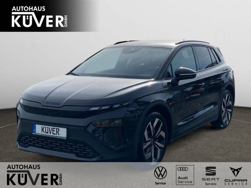 Skoda Elroq 60 Sportline Navi+ACC+Matrix+Shzg.+PDC+20´