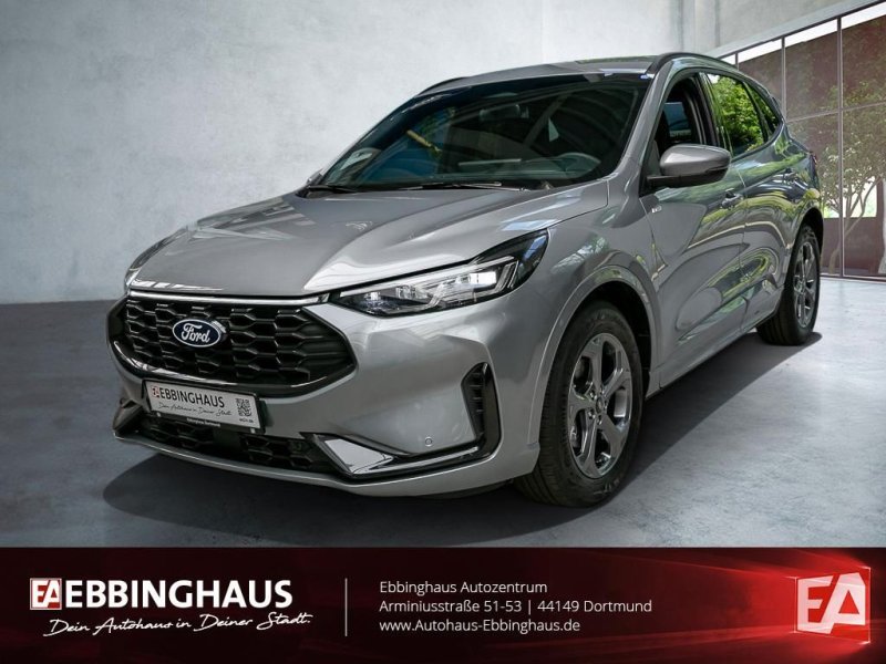 Ford Kuga 2.5 Hybrid ST-Line Assistentpaket Kamera