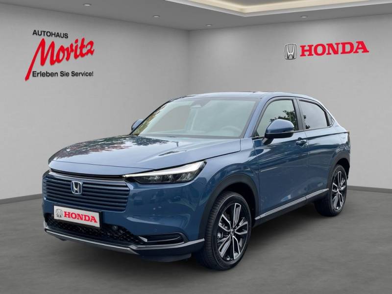 Honda HR-V 1.5 e:HEV Elegance Smart Key Rückfahrkamera