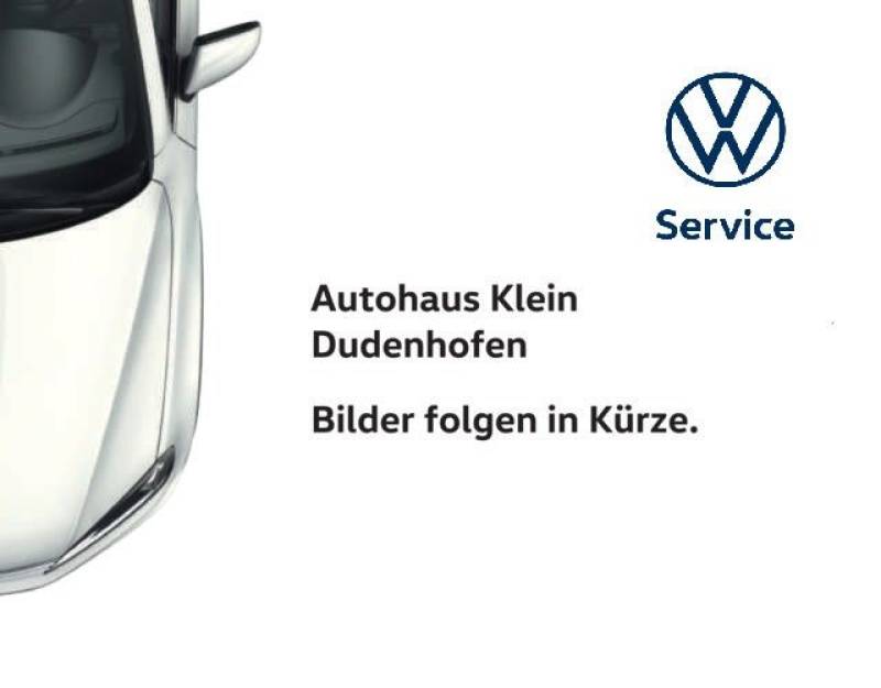 Volkswagen T-Cross R-Line 1.5 TSI DSG, IQ.LIGHT, Kamera