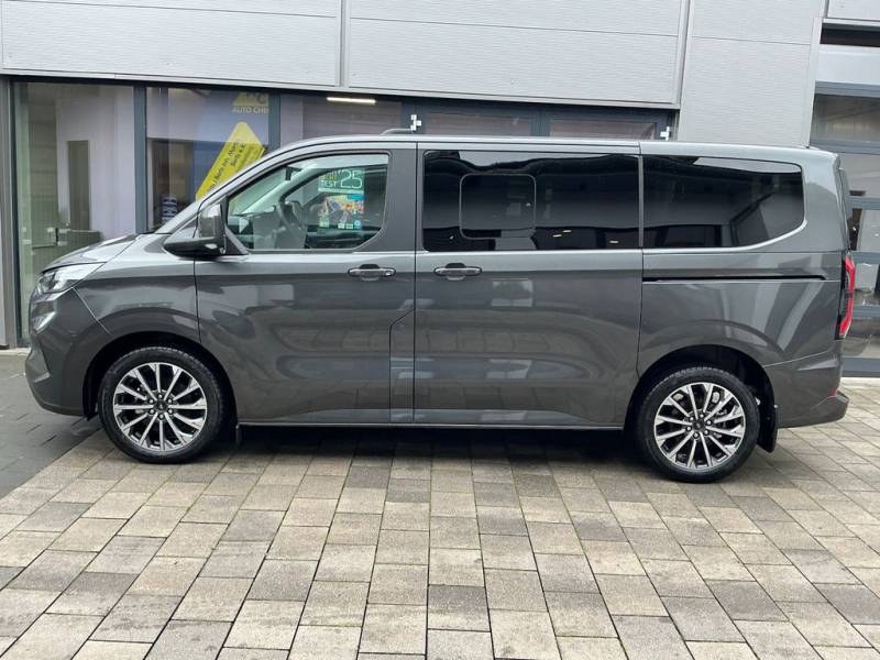 Ford Tourneo Custom L1 Titanium X