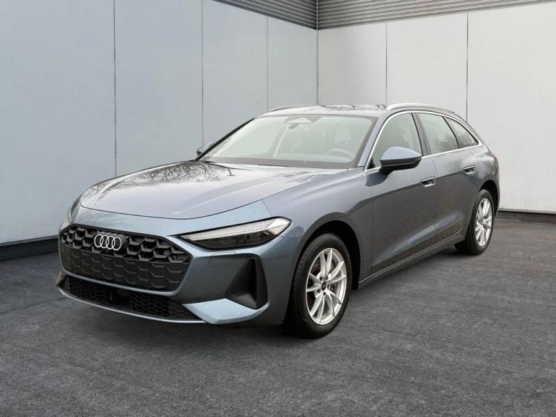 Audi A5 Avant *SOFORT* KAMERA+EL.HECKKL.+NAVI+SHZ+...