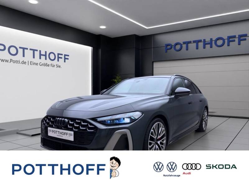 Audi A5 Avant e-hybrid 270 kW quattro edition one S t