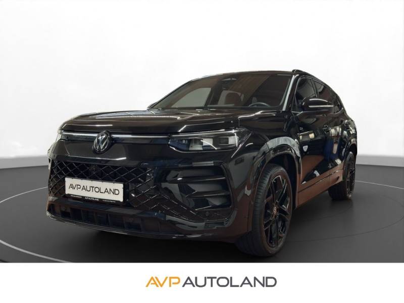 Volkswagen Tayron 2.0 TDI DSG 4MOTION R-Line BLACK STYLE