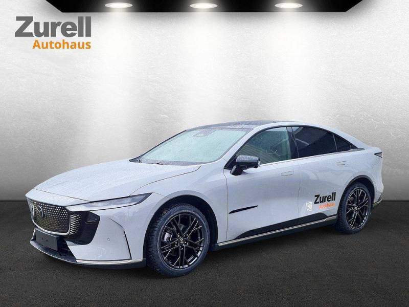 Mazda All-new Mazda6e EV 258ps AT Takumi