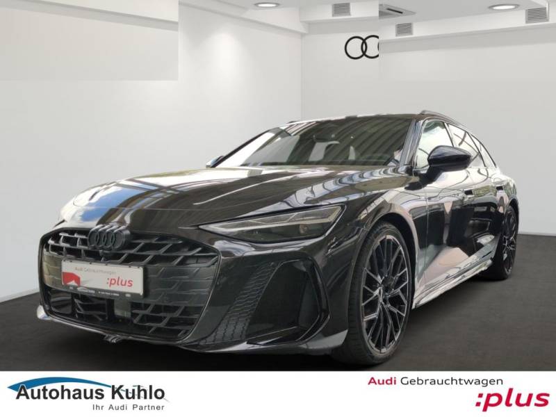 Audi A6 Avant 40 TDI quattro S-tronic, 5J.Garantie, P