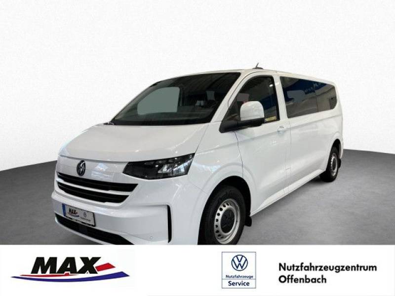 Volkswagen Transporter Kombi LR 2.0 TDI 110 kW DSG 9- SITZE
