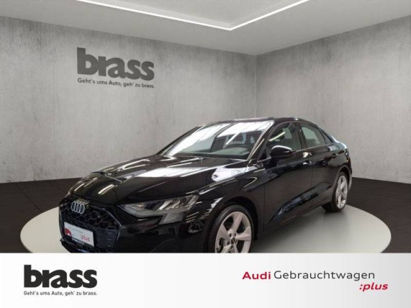 Audi A3 Limousine advanced 35 TDI 110(150) kW(PS) S t