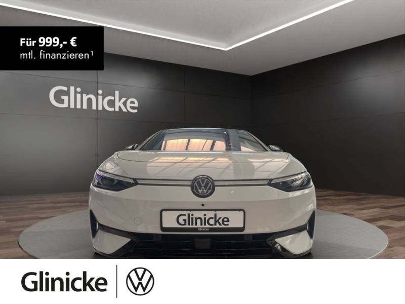 Volkswagen ID.7 Pro S 210 kW (286 PS) - kWh 1-Gang-Automati