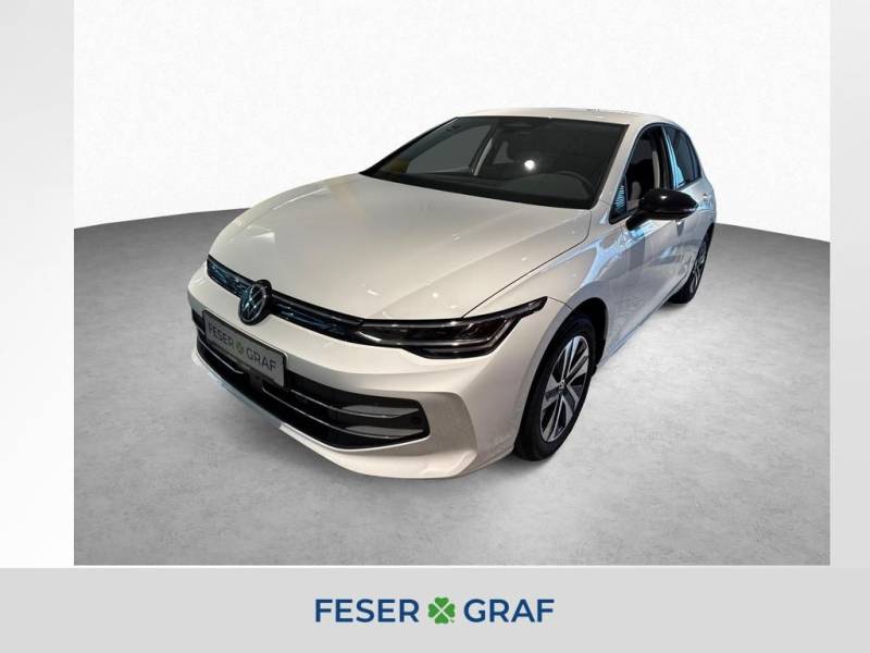 Volkswagen Golf Life 1,5 l TSI OPF 85 kW (116 PS) 6-Gang