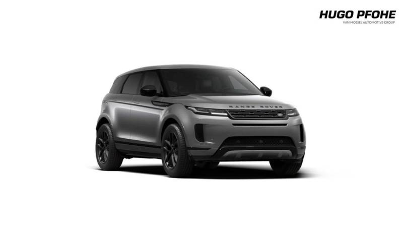 Land Rover Range Rover Evoque S D200 MOMENTUM AWD Automatik