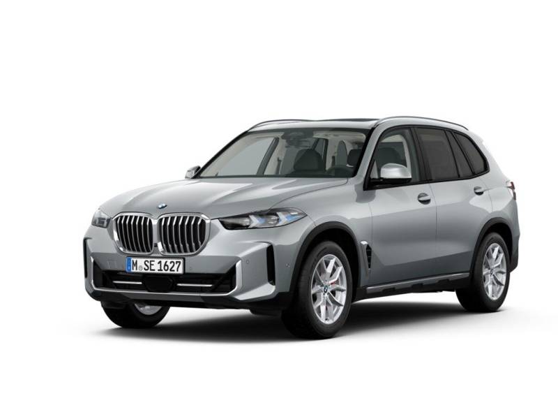 BMW X5 XDRIVE40D HUD AD StandHZG AHK-klappbar AHK Pa
