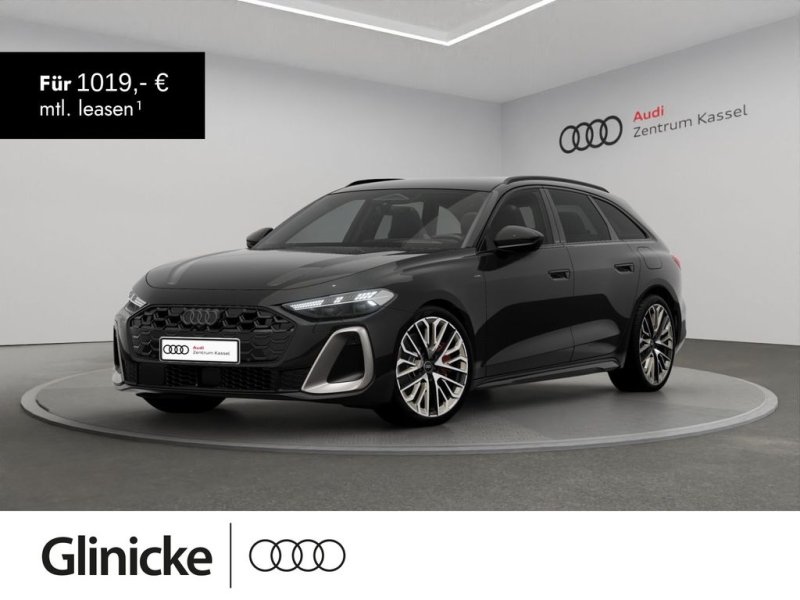 Audi A5 Avant e-hybrid qu S line Matrix LED BandO HuD